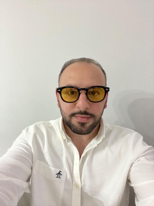 David Hanna