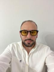 David Hanna