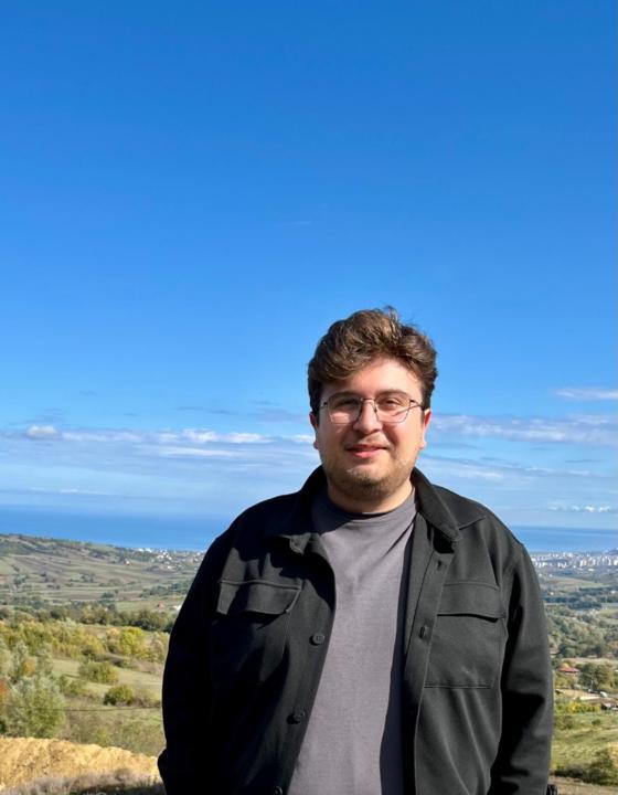 Hayrullah Emre Yanık