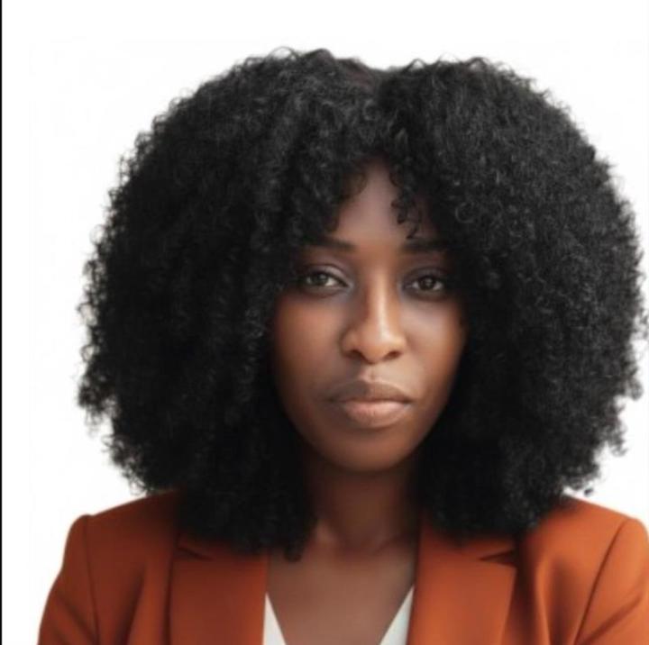 Peculiar Ediomo-Abasi