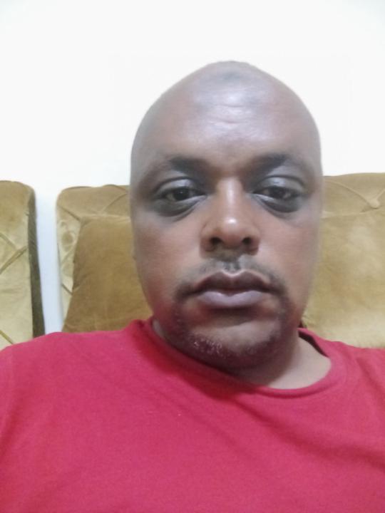 Abebe Teshome