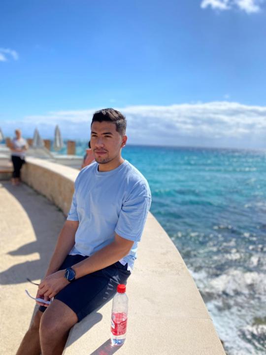 Danny Valencia