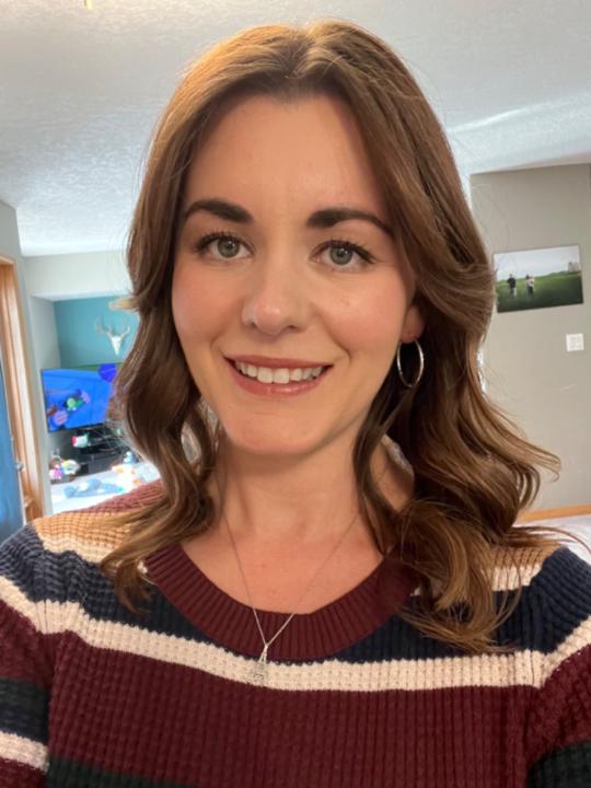 Renee Lethbridge
