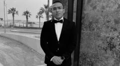 Ali Mostafa