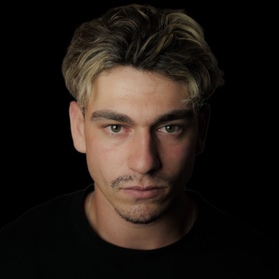 Caleb Coroneos
