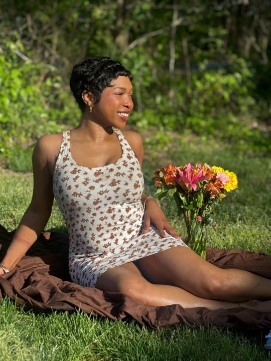 Shai Gibson