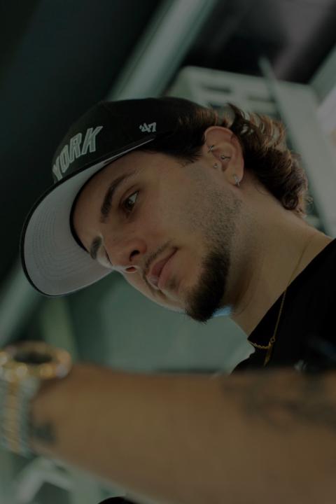 David Cano