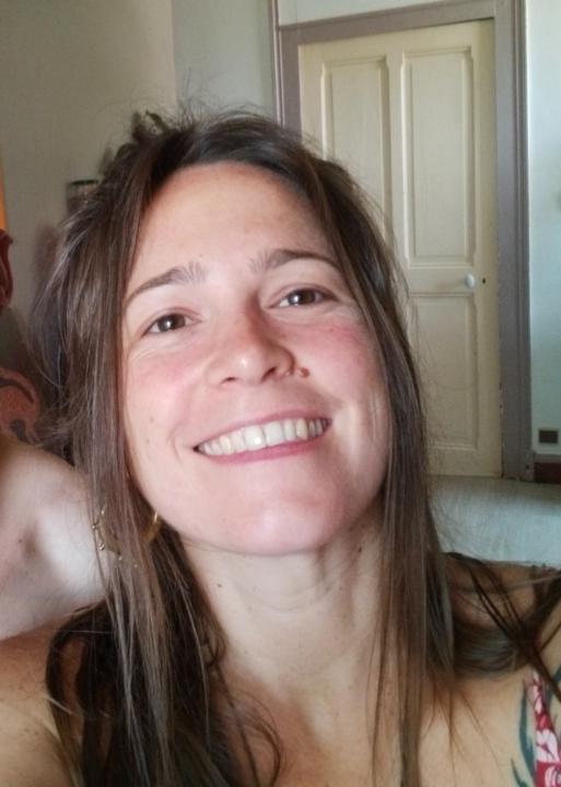 Rebeca Millan Lawler