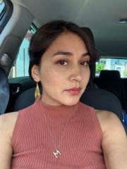 Mayra Hernandez