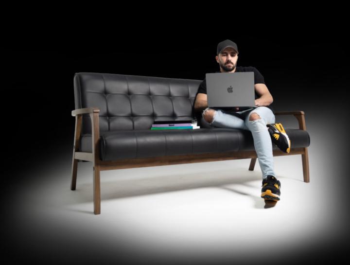 Omar Sukkarieh