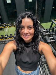 Cindy Enríquez Bazalar