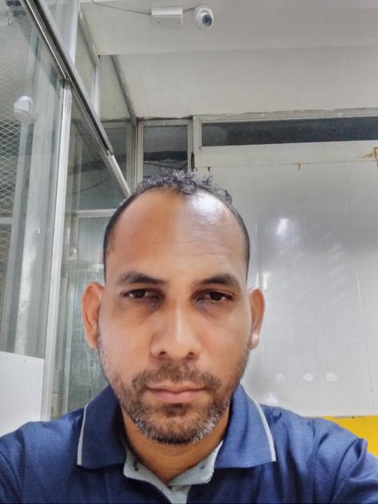 Eduardo diaz Ruben