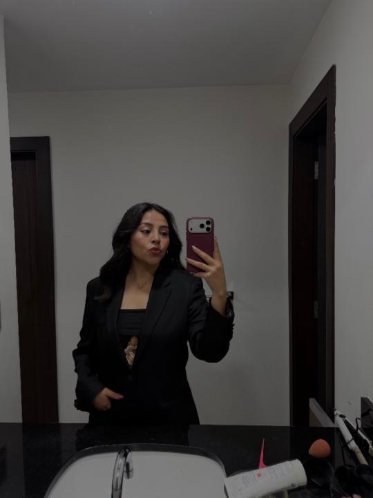 Luciana Navarro vilte