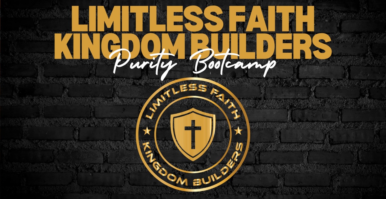 Purity Bootcamp 30 Day Challenge