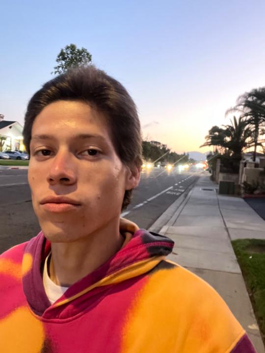 Angel Mendoza