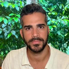 Eyal Shoval