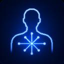 The AI Fitness System icon