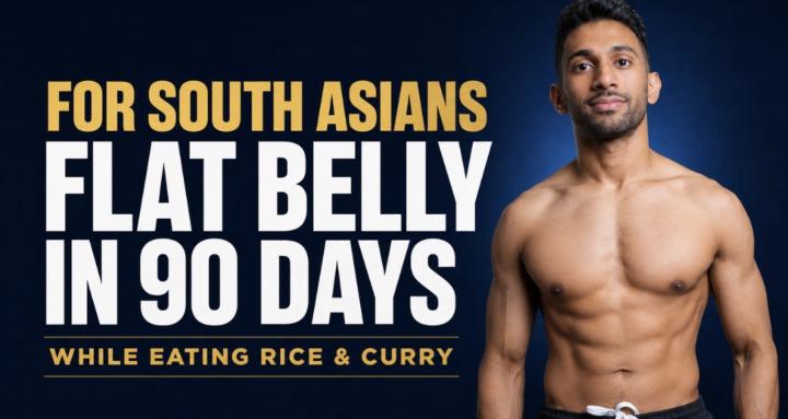 Built Like Desi: Fitness