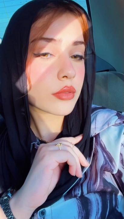 Esraa Elfaramawy