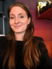 Lena Leblond