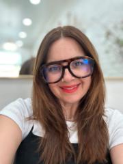 Victoria Urquhart