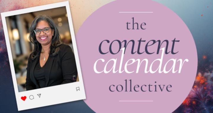 Content Calendar Collective