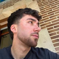 Aitzol Prieto Alonso