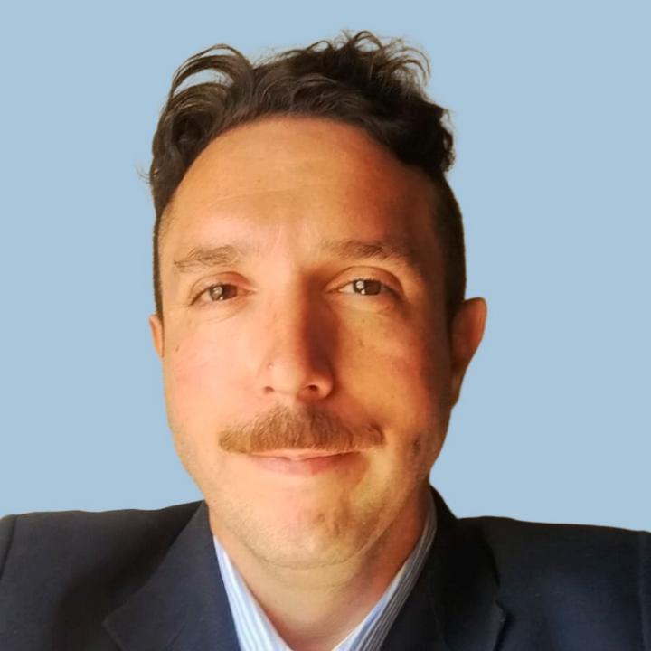 Bruno Salvador Oliva