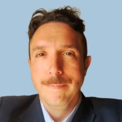 Bruno Salvador Oliva