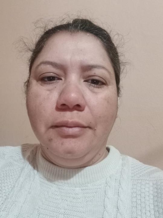 Patricia Cristaldo