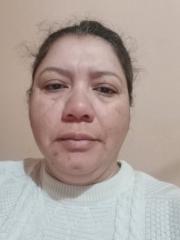 Patricia Cristaldo