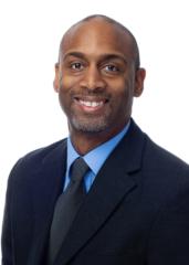 Dewayne Burkett