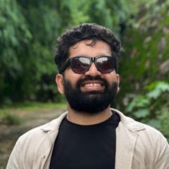 Pranav Sethi