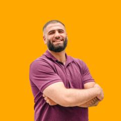 Mazlum Arslan