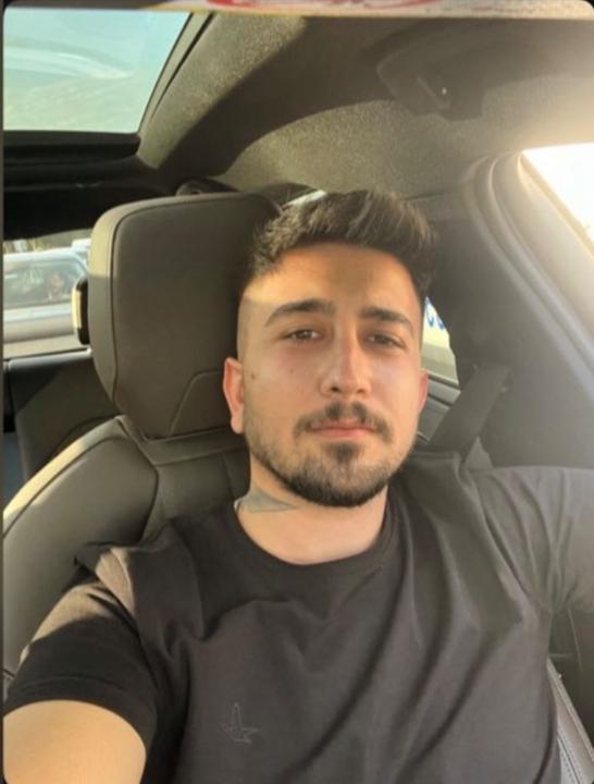 Deniz Çelik