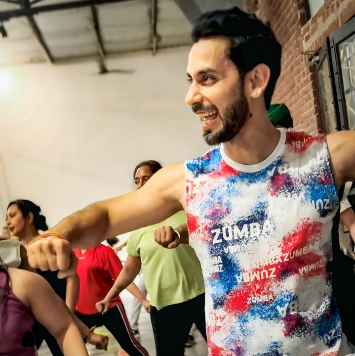Praateek Kundial