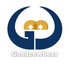 Gcb Goodcowboss