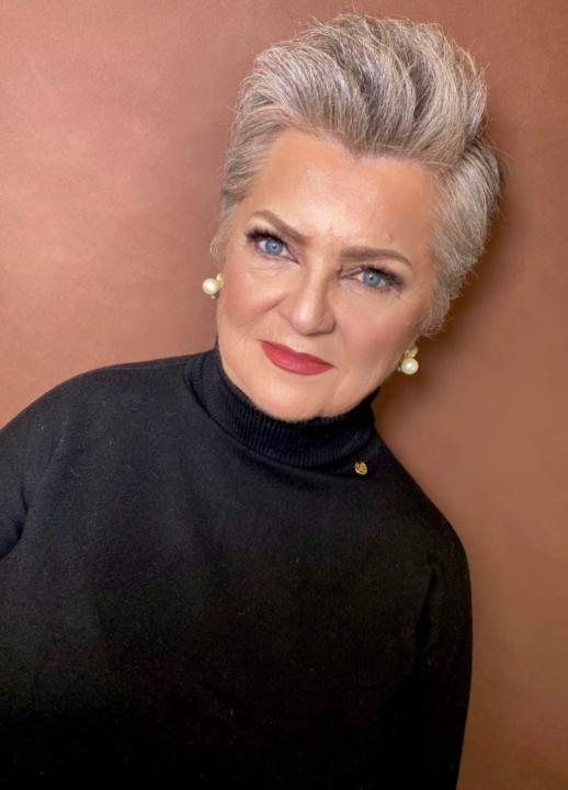 Anna Zawodniak-Michałowska