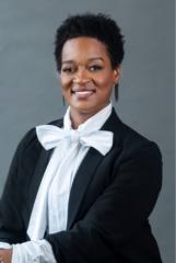 Brandy Johnson