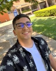 Sergio Daniel Bobadilla Bautista