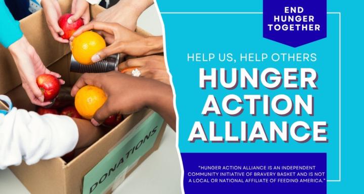 Hunger Action Alliance