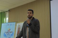 Bilal El kharraz