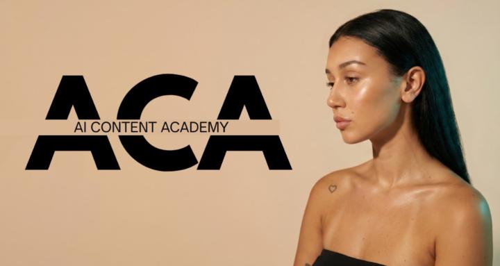 AI Content Academy