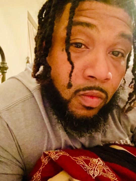 Melvin Tillman