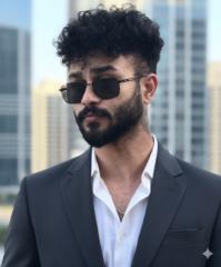 Nassif Sha