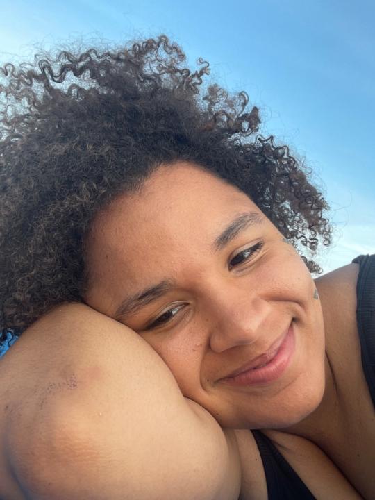 Jilliana Bonner