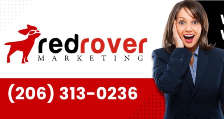 Red Rover Marketing