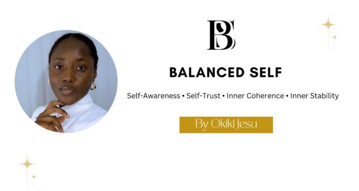Balanced Self  