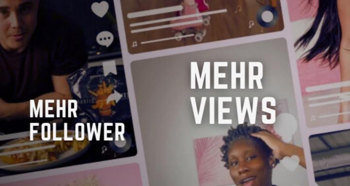 The Social Media Channel