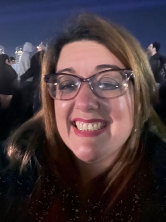 Magly Delgado